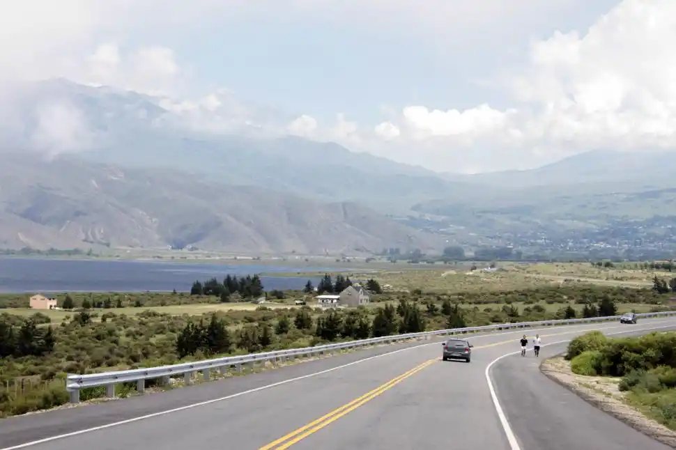 La inquietante trama oculta detrás de los robos en Tafí del Valle