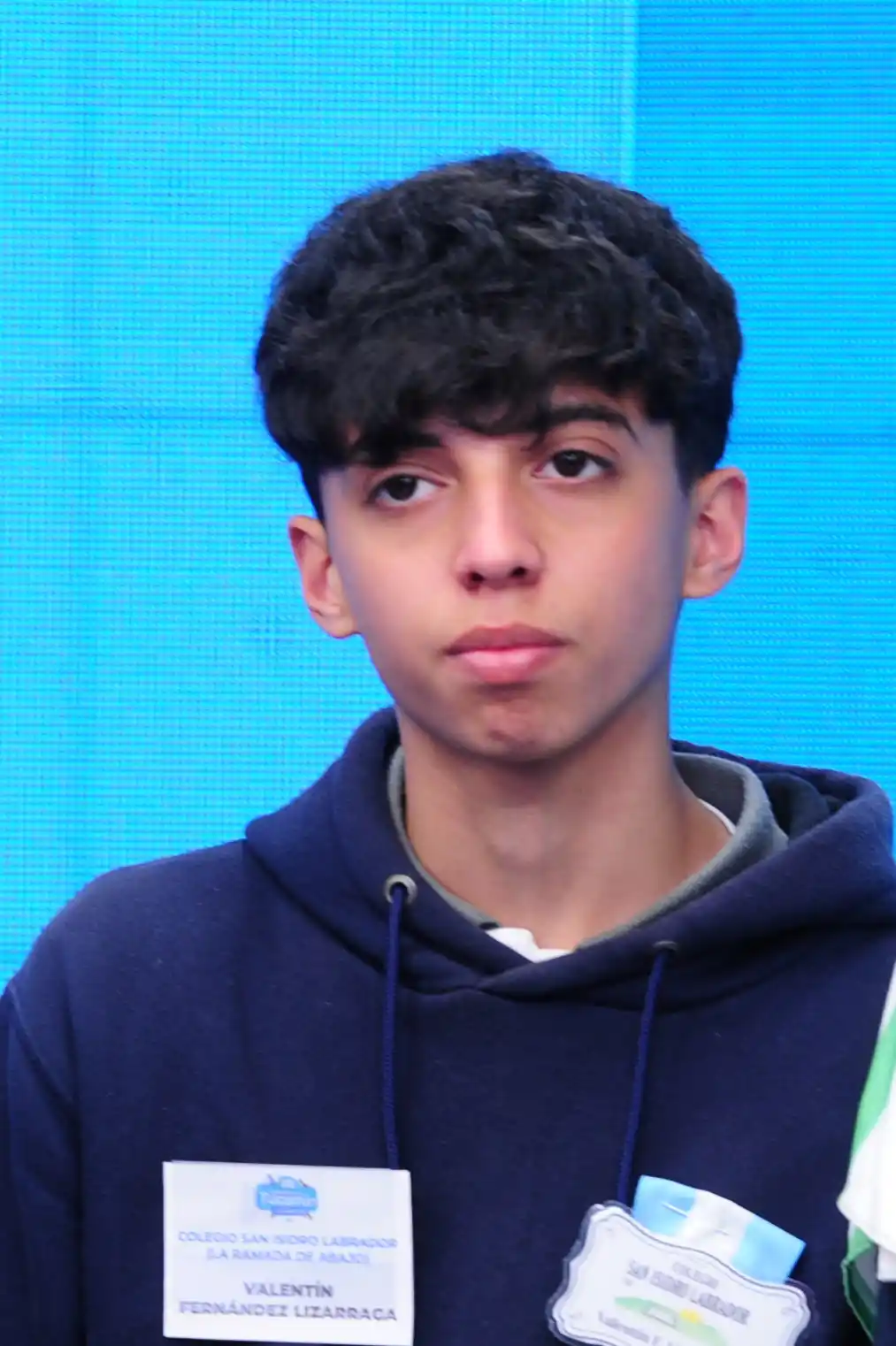 Protagonistas de una semifinal inolvidable