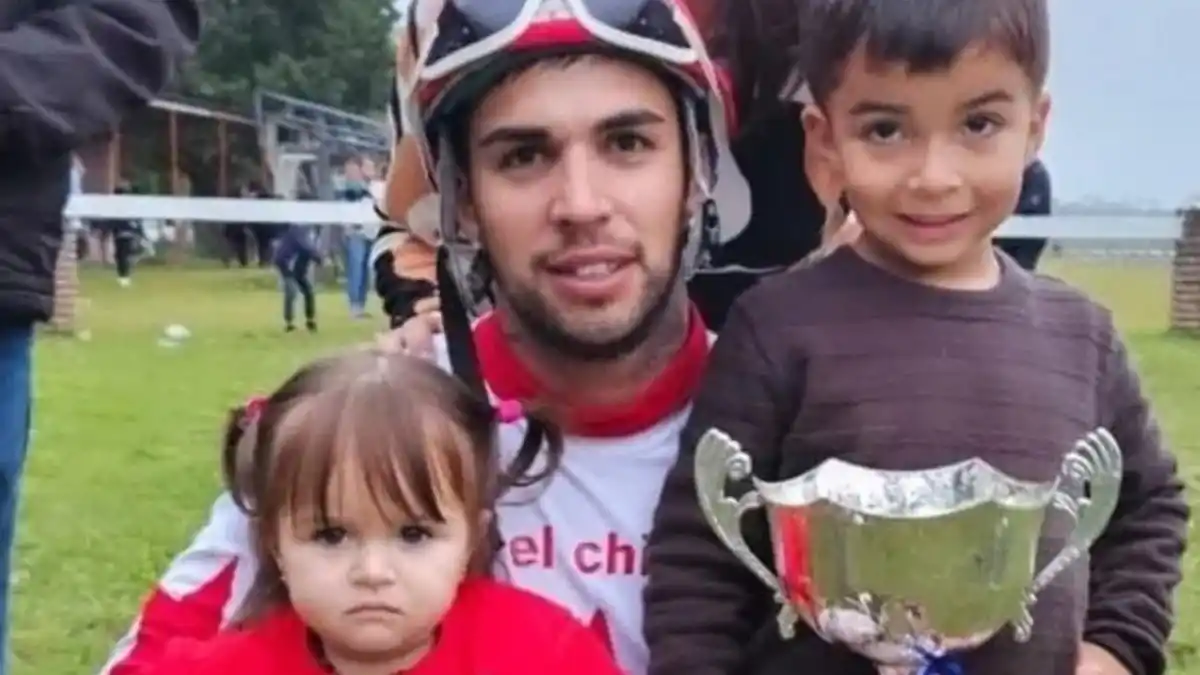 Conmoción en Uruguay: encontraron muertos a dos hermanos que habían sido secuestrados por su padre