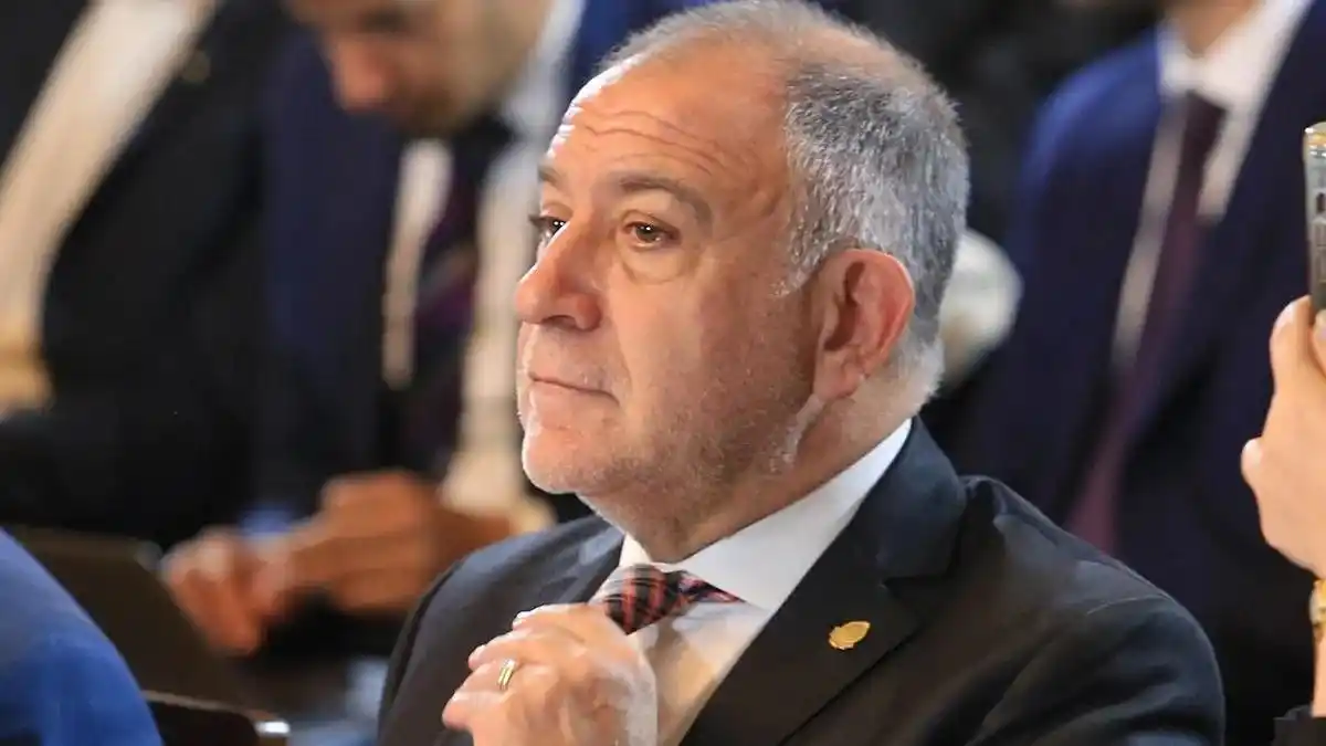 Luis Juez le respondió al Gordo Dan tras el ataque a su hija: Así no se defiende la libertad