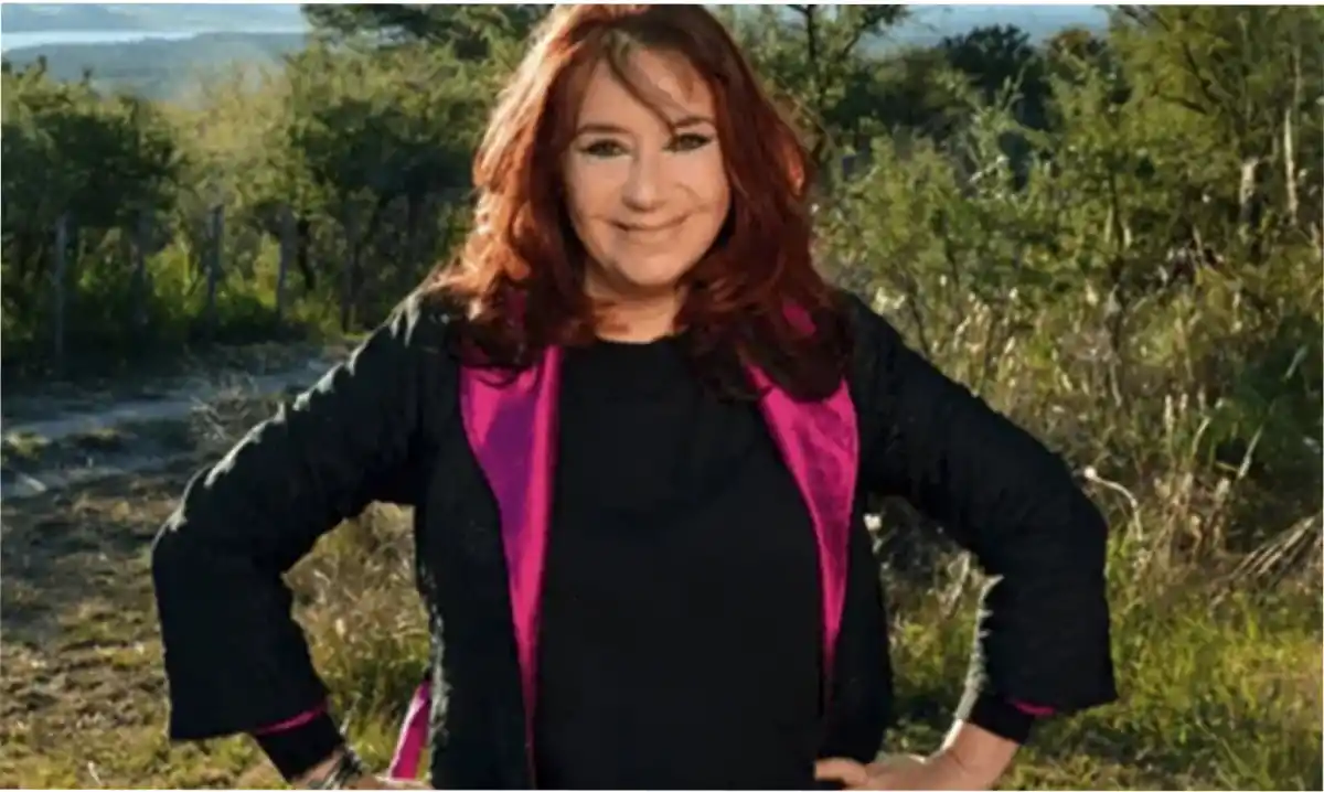 Las predicciones de Ludovica Squirru para la economía de etsos signos.