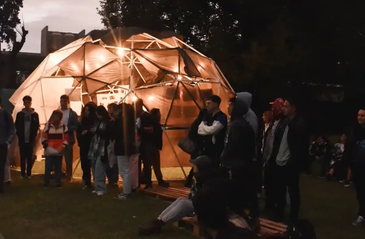 Yerba Buena vivirá una tarde de encuentro con muestras de arte y espectáculos.