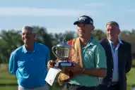 Abierto del Norte 2026: todo listo para el torneo más importante del golf en Tucumán