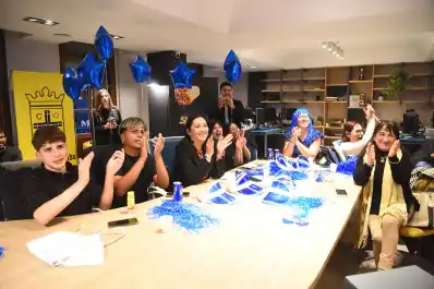 Enseñame Tucumán: apoyo empresario para potenciar la cultura