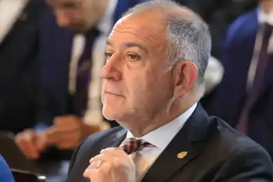 Luis Juez le respondió al Gordo Dan tras el ataque a su hija: Así no se defiende la libertad