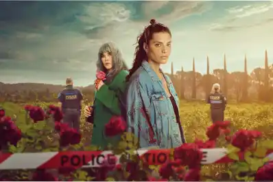 Para maratonear el fin de semana: la vertiginosa miniserie de seis capítulos de Netflix que nunca es lo esperado