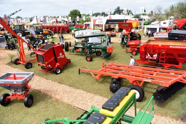 Se viene la 60ª edición de la Expo de la Sociedad Rural de Tucumán