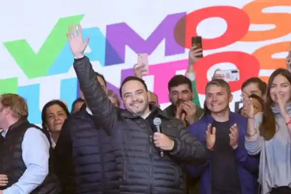 La Libertad Avanza: ¿es suficiente con Milei para sumar votos en las provincias?