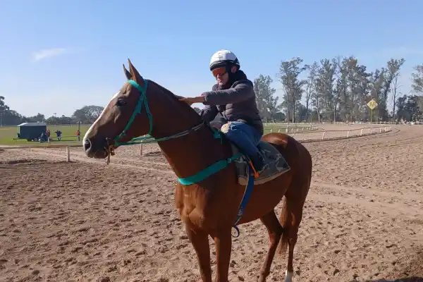 La previa del Batalla será de alto vuelo en el turf local
