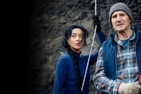 Amazon Prime Video estrena el último thriller de Liam Neeson y otros tres títulos