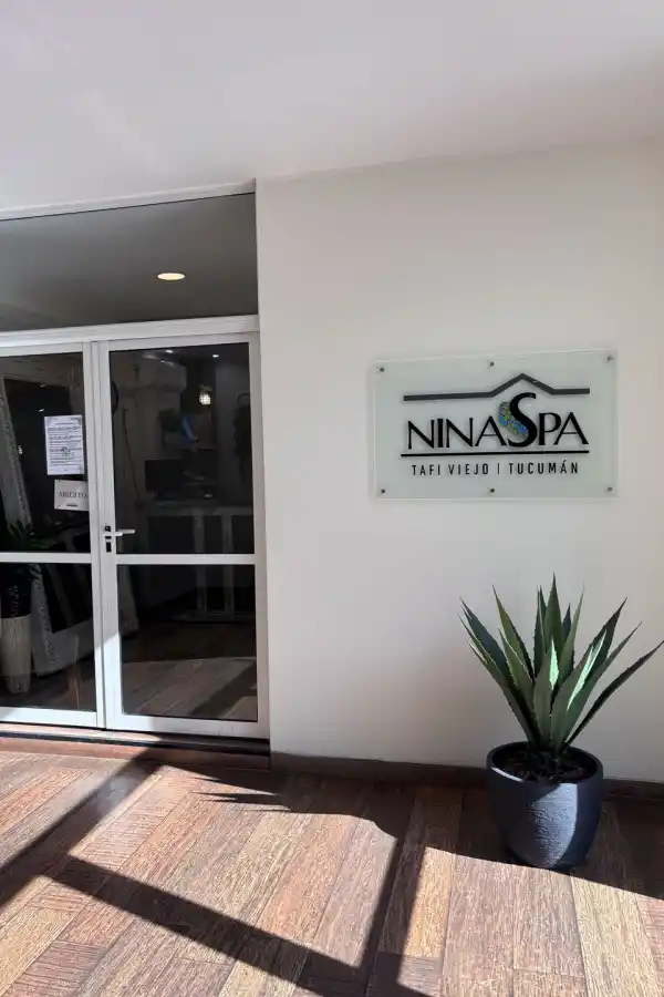 Descubre el paraíso en las Yungas Taficeñas