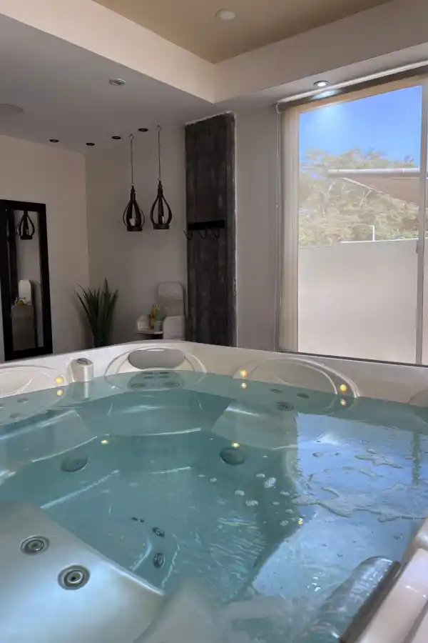 Descubre el paraíso en las Yungas Taficeñas