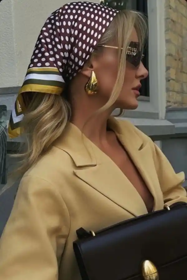 Tendencias primavera-verano 2026: lo que se viene