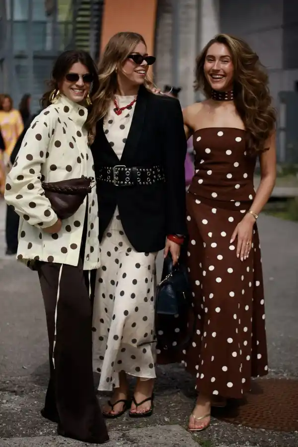 Tendencias primavera-verano 2026: lo que se viene