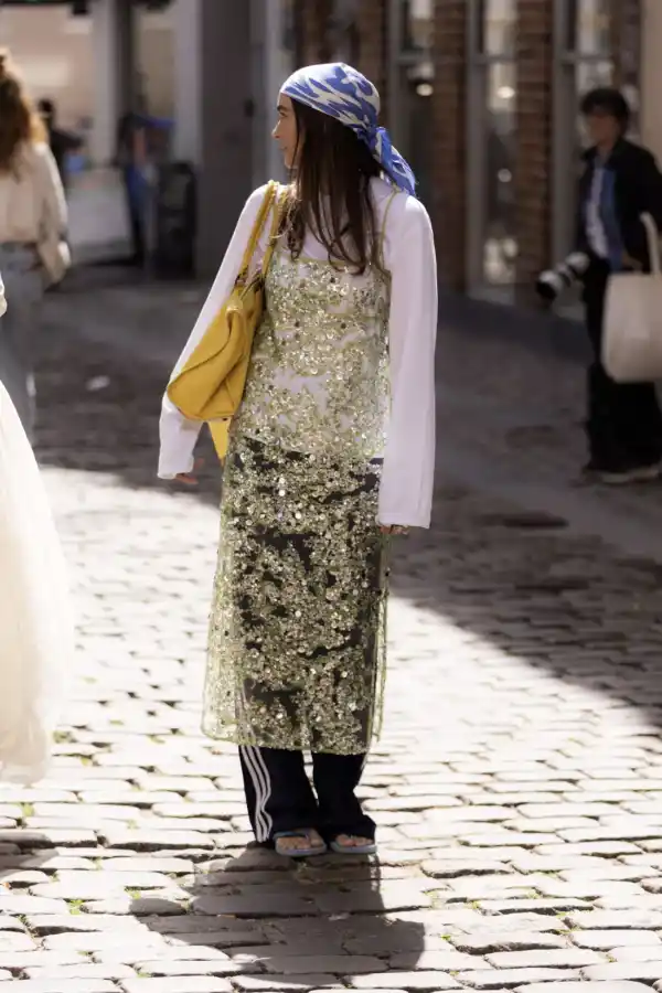 Tendencias primavera-verano 2026: lo que se viene