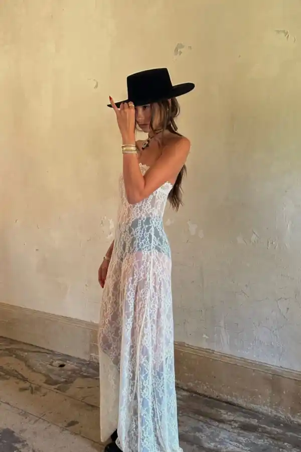 Tendencias primavera-verano 2026: lo que se viene