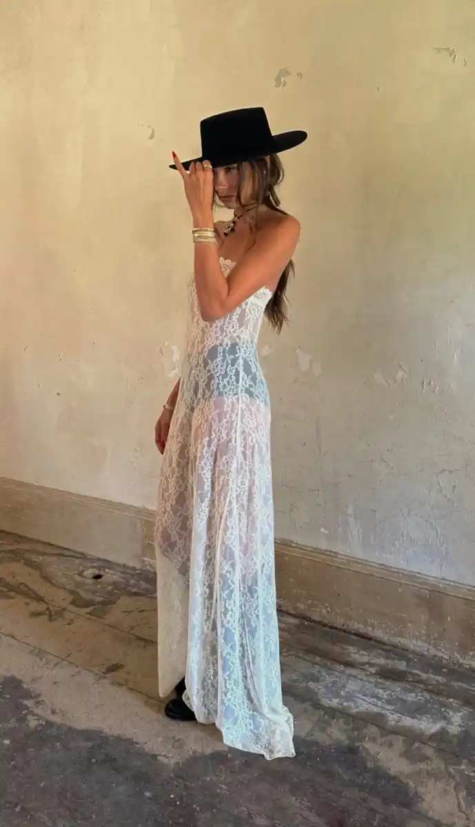 Tendencias primavera-verano 2026: lo que se viene