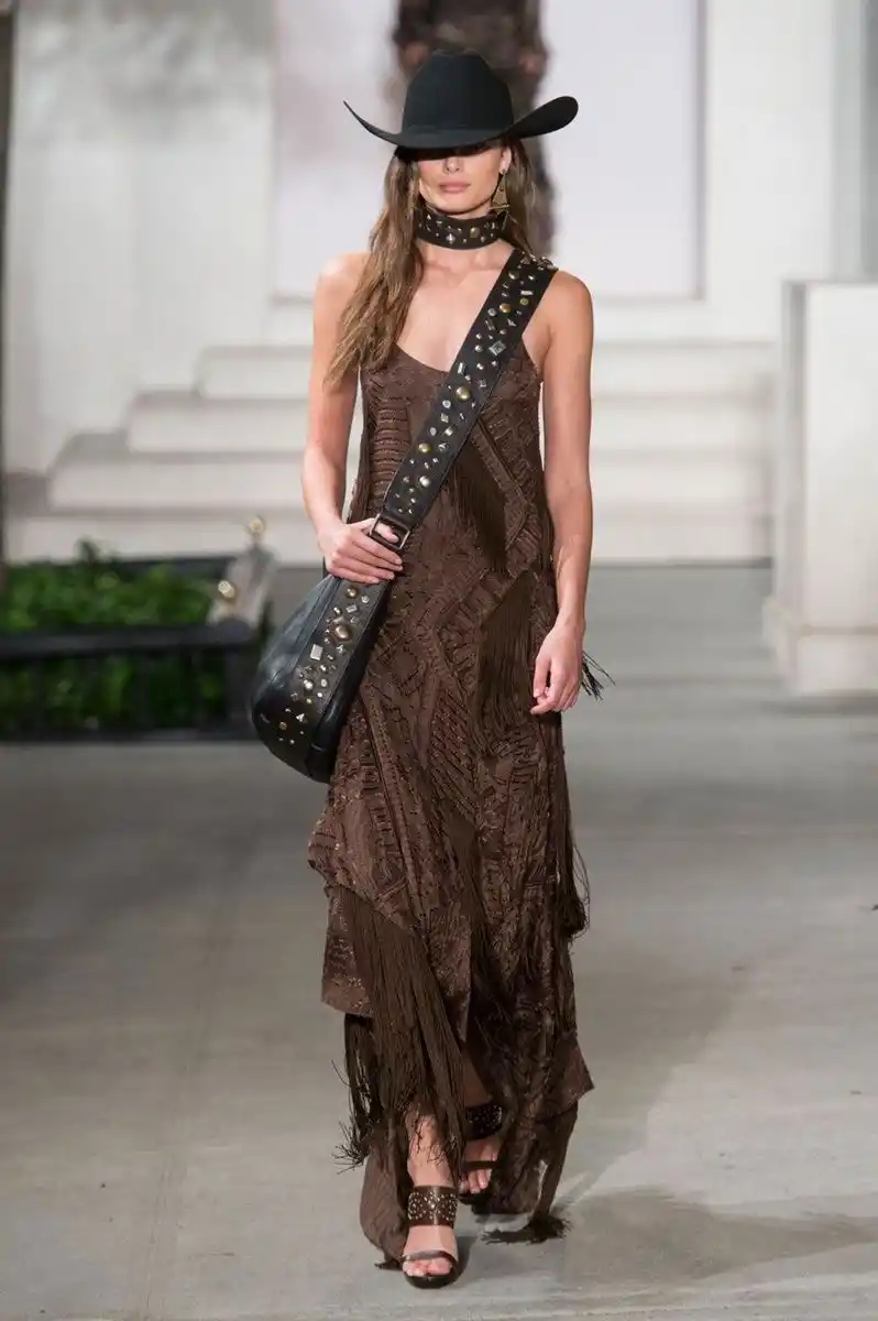 Tendencias primavera-verano 2026: lo que se viene