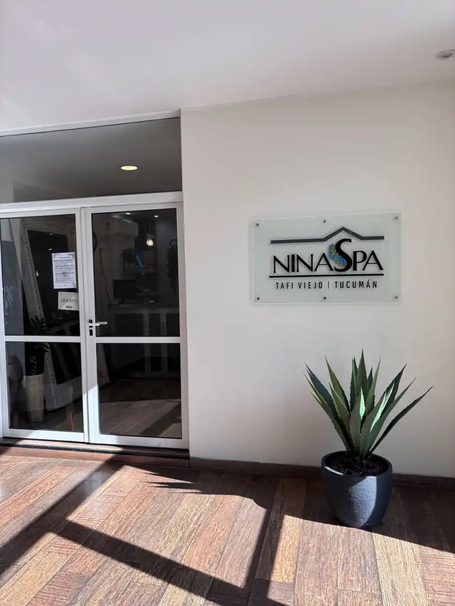 Descubre el paraíso en las Yungas Taficeñas