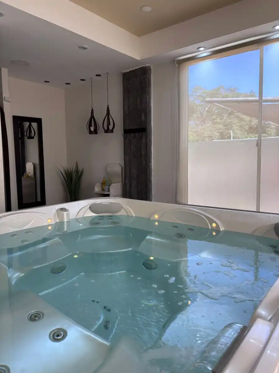 Descubre el paraíso en las Yungas Taficeñas