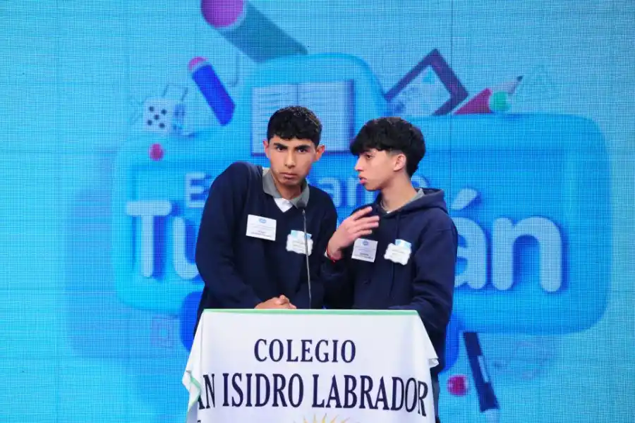 Enseñame Tucumán: protagonistas históricos