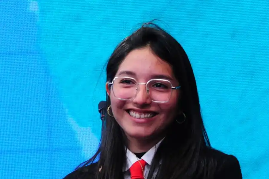 Protagonistas de una semifinal inolvidable