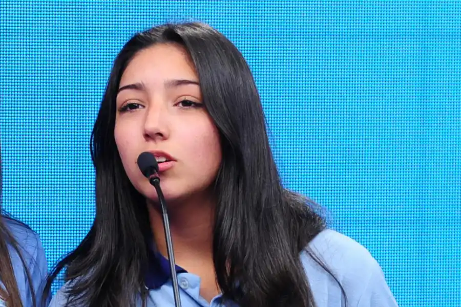 Protagonistas de una semifinal inolvidable