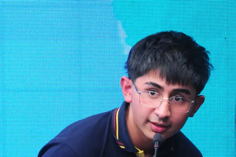 Protagonistas de una semifinal inolvidable