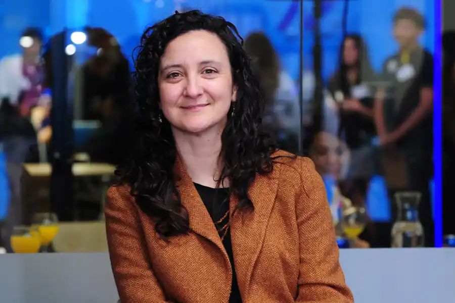 Las escribanas de la historia