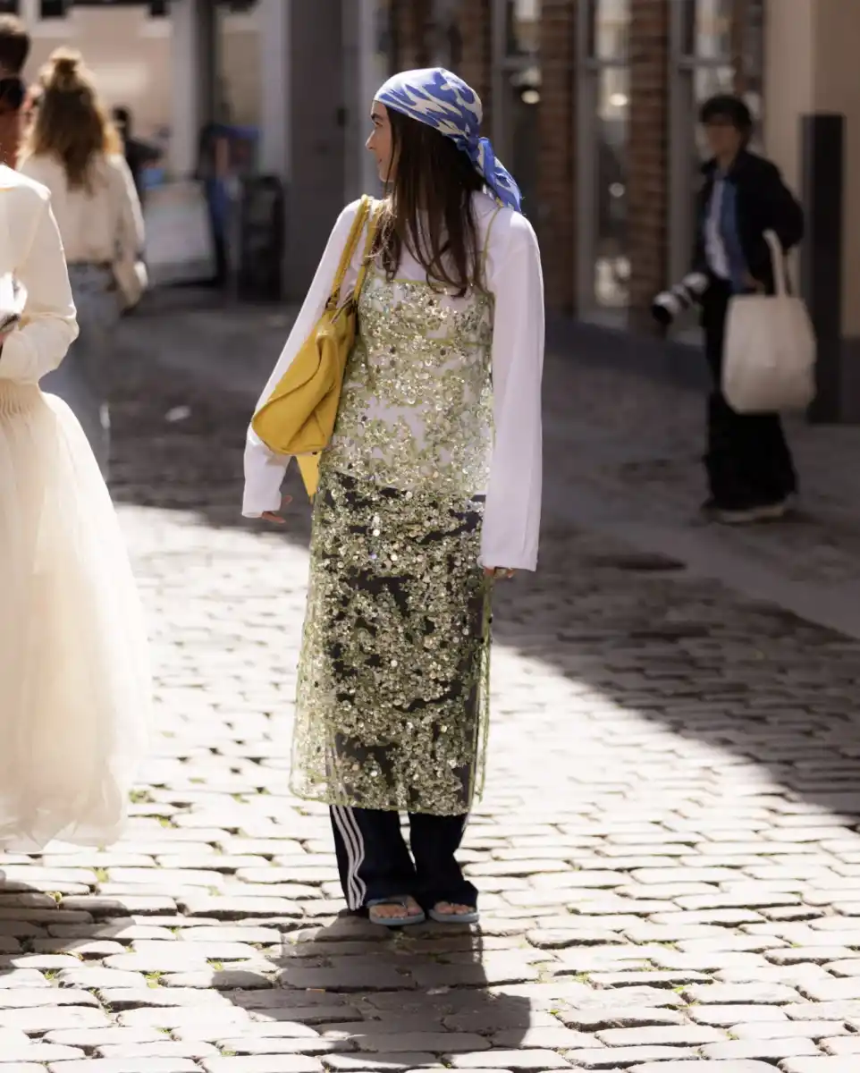 Tendencias primavera-verano 2026: lo que se viene