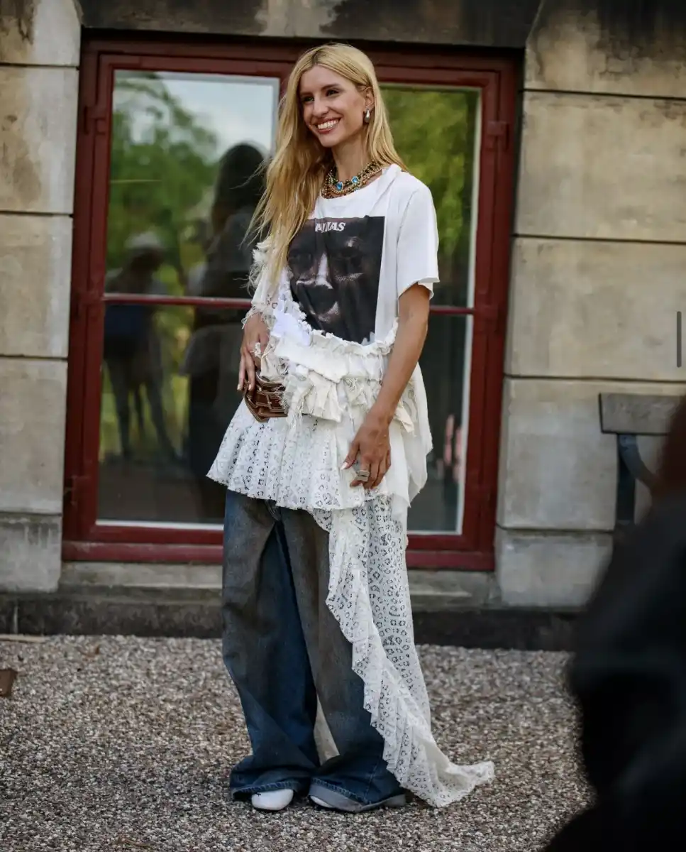 Tendencias primavera-verano 2026: lo que se viene