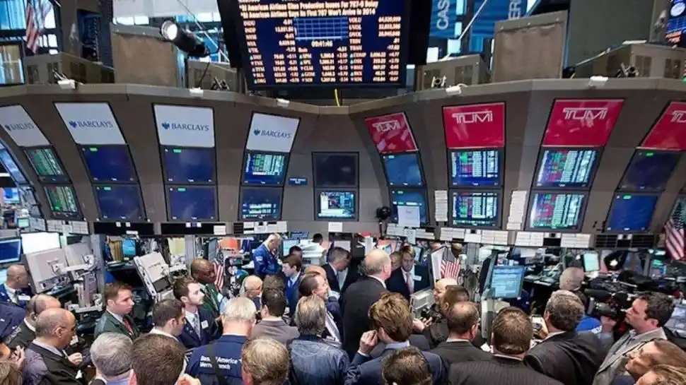 Las acciones argentinas en Wall Street.