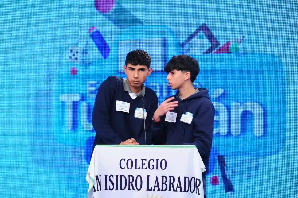 Enseñame Tucumán: protagonistas históricos