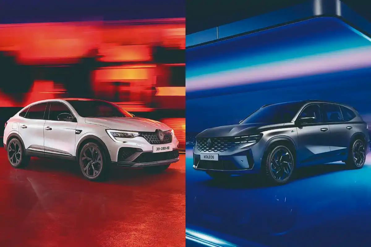 Renault impulsa una nueva estrategia basada en automóviles de alta tecnología