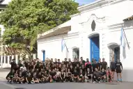 La ciudad palpitó los 21k LA GACETA de la mano de Somos Rush