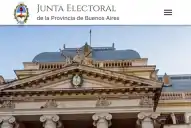 Elecciones en Buenos Aires: votó el 65% del padrón y los partidos aguardan los resultados en sus búnkers