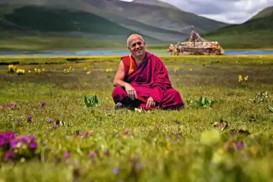 La vida según “el hombre más feliz del mundo”