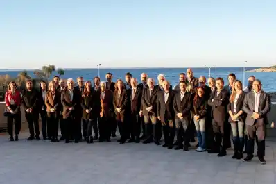 Se constituyó el nuevo Consejo ejecutivo de Adepa