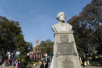 Elecciones de octubre: cómo se arman el PJ y la oposición para competir en Alberdi