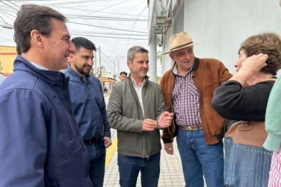 El peronismo apunta los cañones a los tres municipios de la oposición