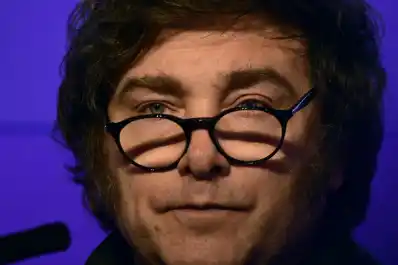 Javier Milei suspendió el viaje que tenía previsto para el fin de semana a España