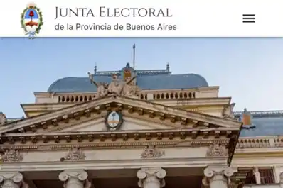 Elecciones en Buenos Aires: votó el 65% del padrón y los partidos aguardan los resultados en sus búnkers