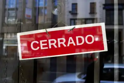 Se despide la tienda de viajes más popular del país: más de 60 locales bajan la persiana