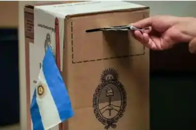 La Cámara Electoral ordenó que los resultados provisorios se publiquen por distrito