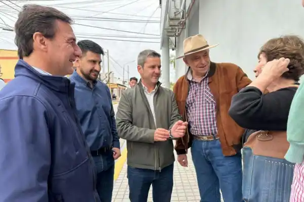 El peronismo apunta los cañones a los tres municipios de la oposición