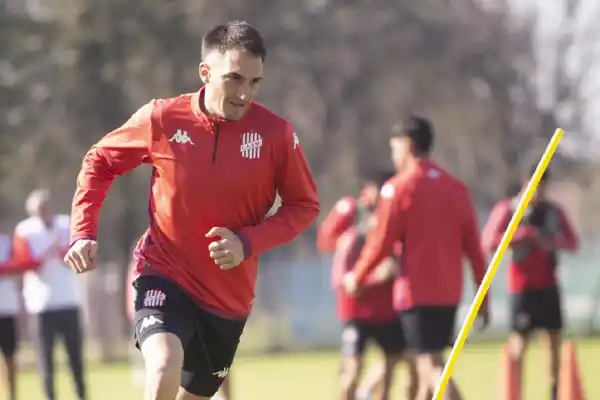 “Lo importante es clasificar y llegar bien a los cruces”: Cainelli reconoció el momento que atraviesa San Martín