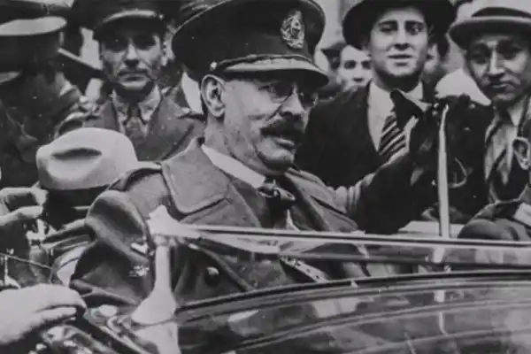 A 95 años del comienzo de la decadencia argentina