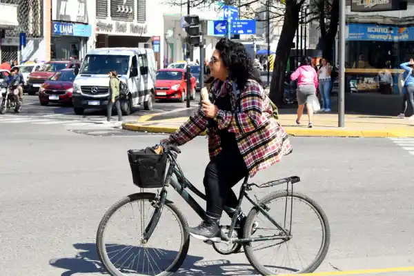 El tiempo en Tucumán: el invierno tiene sus horas contadas y se viene una semana con temperaturas cálidas