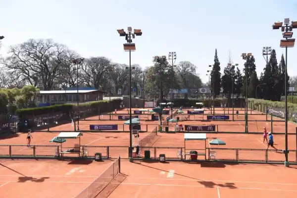 Tucumán hace historia y recibirá un torneo WTA 125 en Lawn Tennis: ¿cuándo se desarrollará?