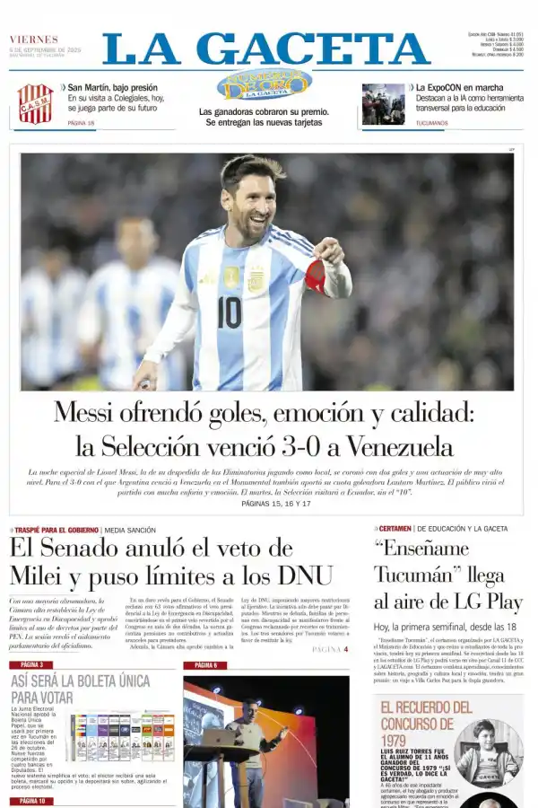 La foto de la semana